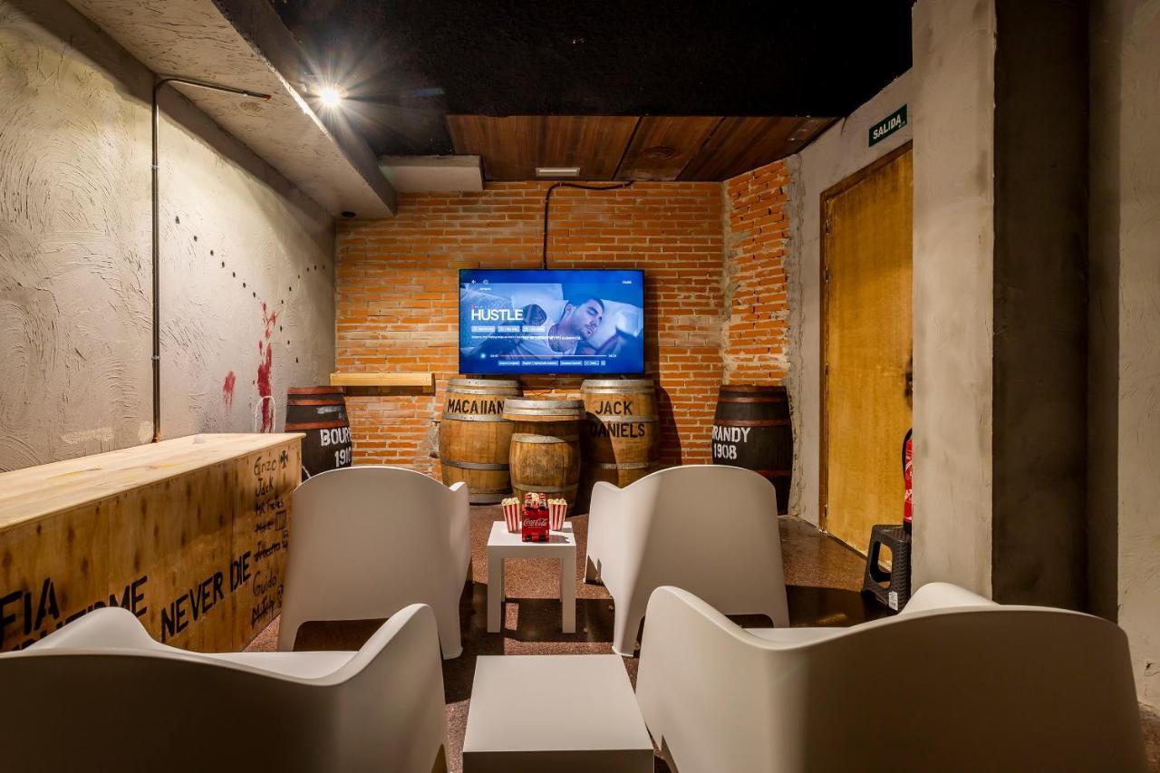 Nap Otel *